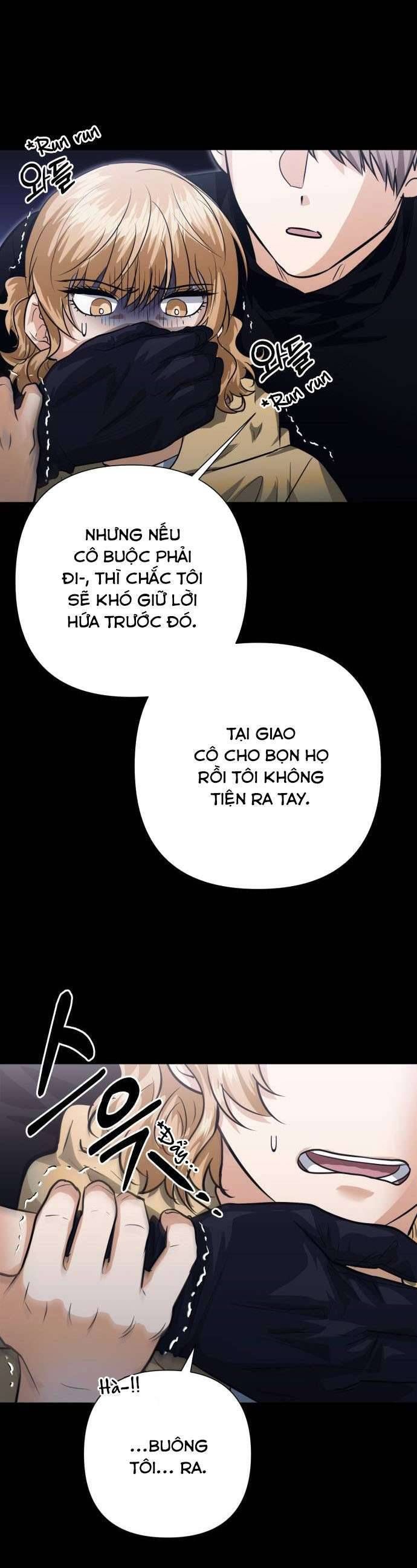 Xin Người Đừng Quên - Chapter 39 - Page 12
