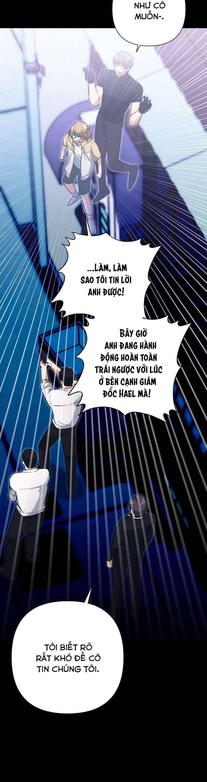 Xin Người Đừng Quên - Chapter 39 - Page 14