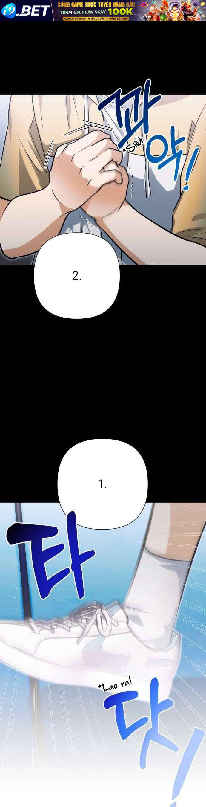 Xin Người Đừng Quên - Chapter 39 - Page 17