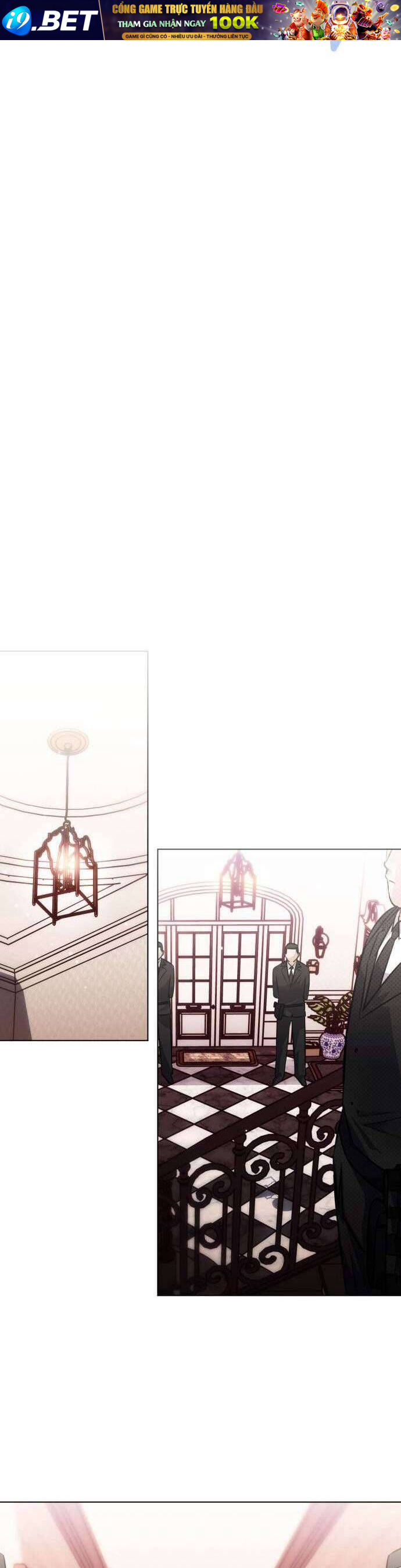 Xin Người Đừng Quên - Chapter 39 - Page 18