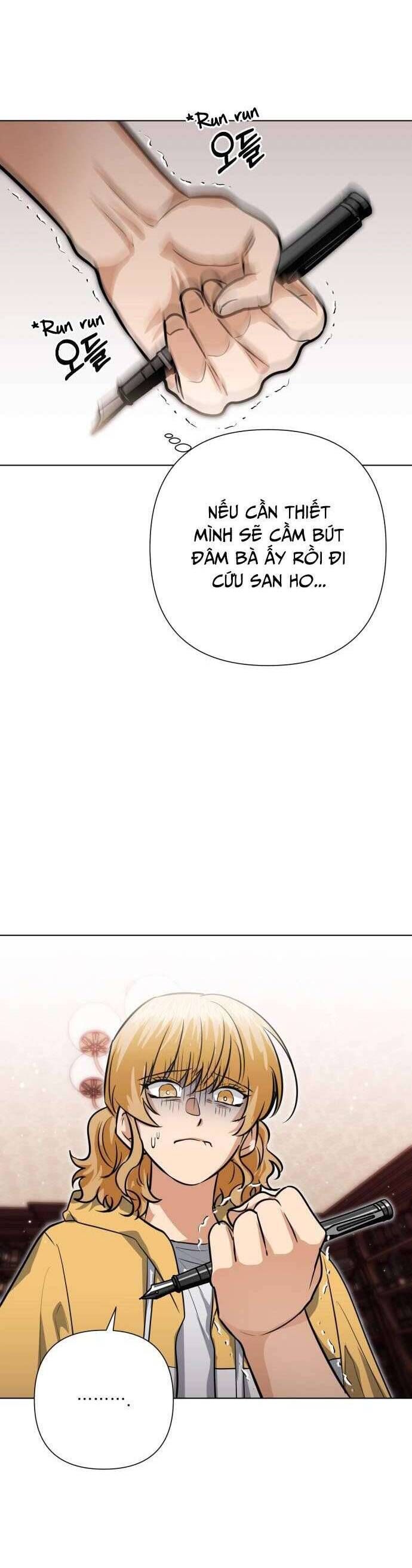 Xin Người Đừng Quên - Chapter 39 - Page 22