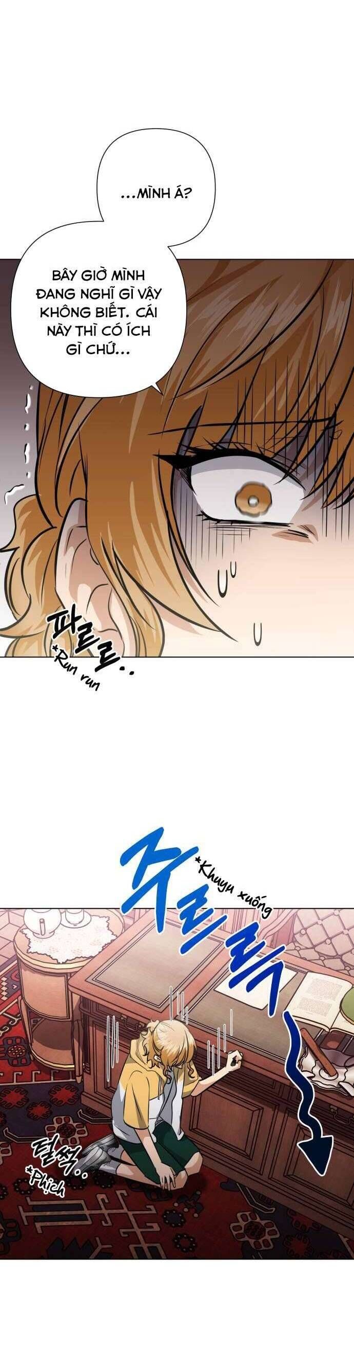 Xin Người Đừng Quên - Chapter 39 - Page 23