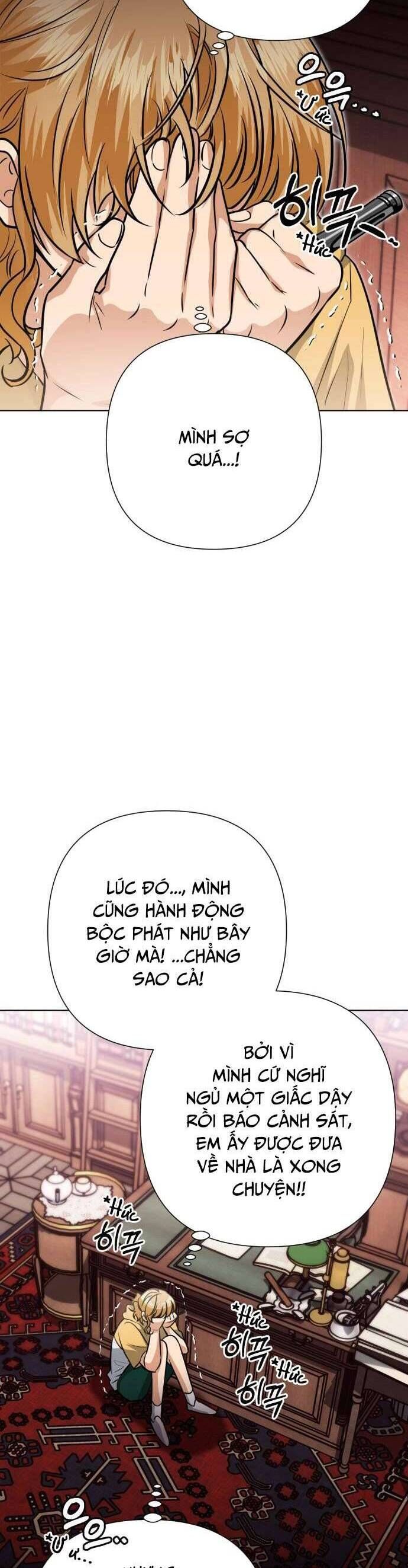 Xin Người Đừng Quên - Chapter 39 - Page 25