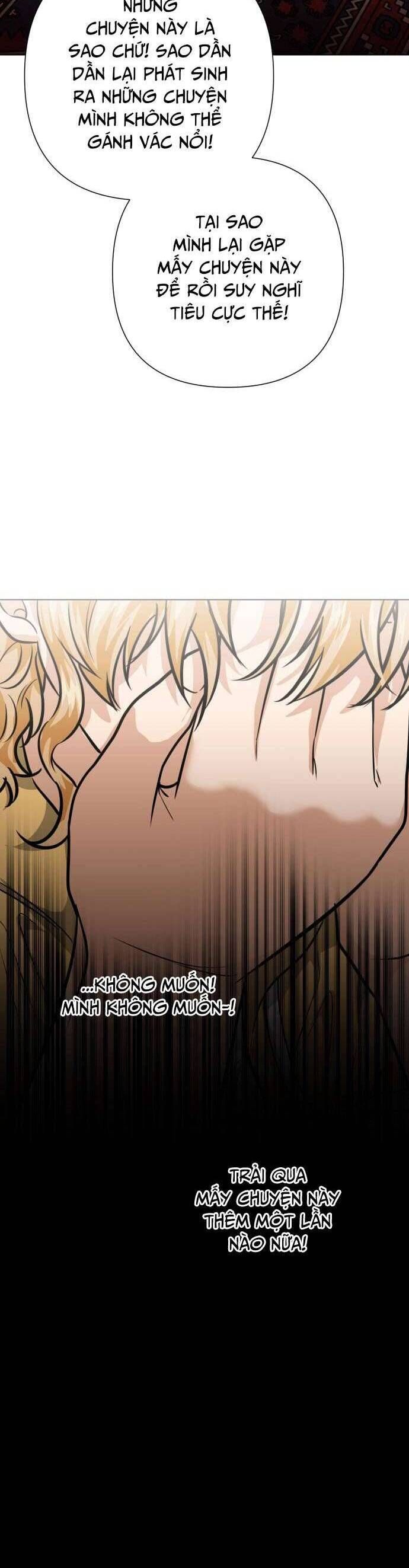 Xin Người Đừng Quên - Chapter 39 - Page 26