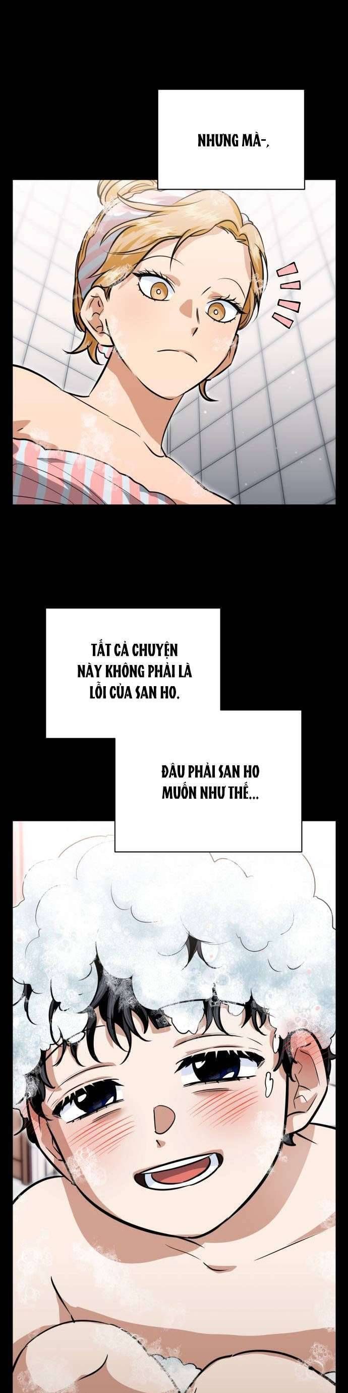 Xin Người Đừng Quên - Chapter 39 - Page 28