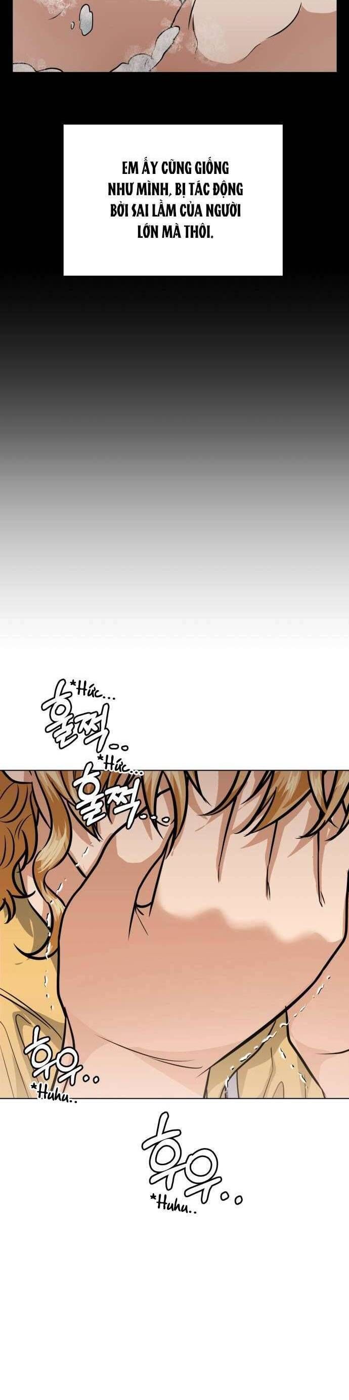 Xin Người Đừng Quên - Chapter 39 - Page 29