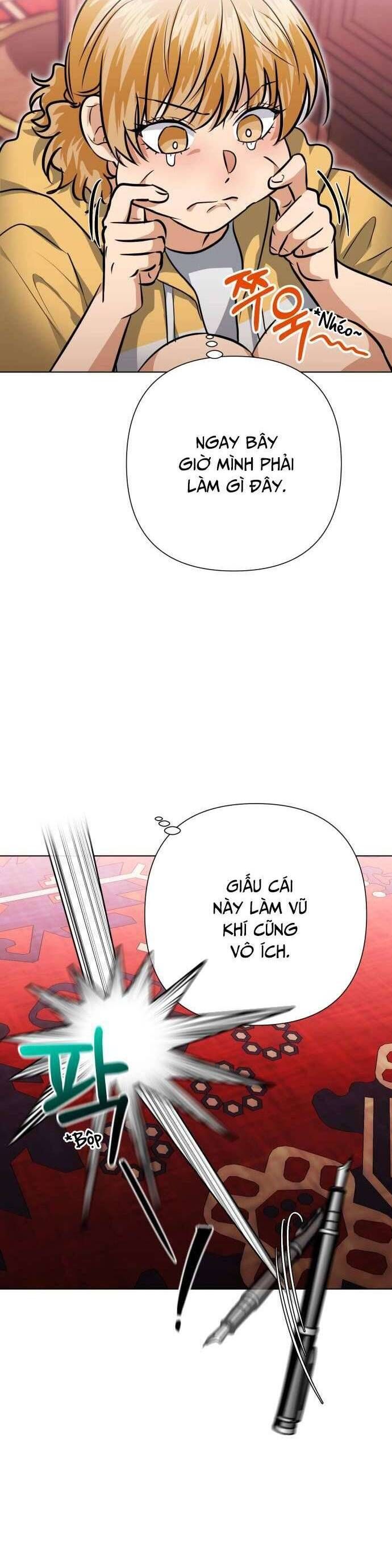 Xin Người Đừng Quên - Chapter 39 - Page 31