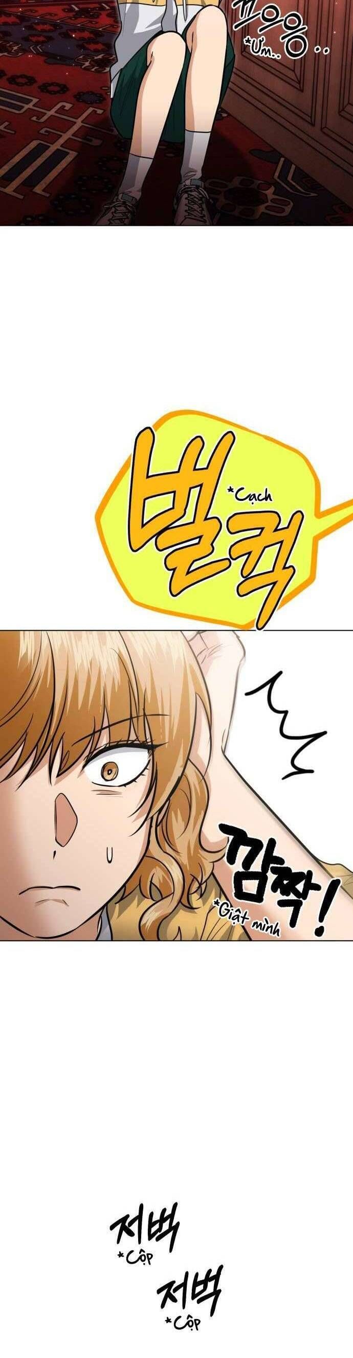 Xin Người Đừng Quên - Chapter 39 - Page 33