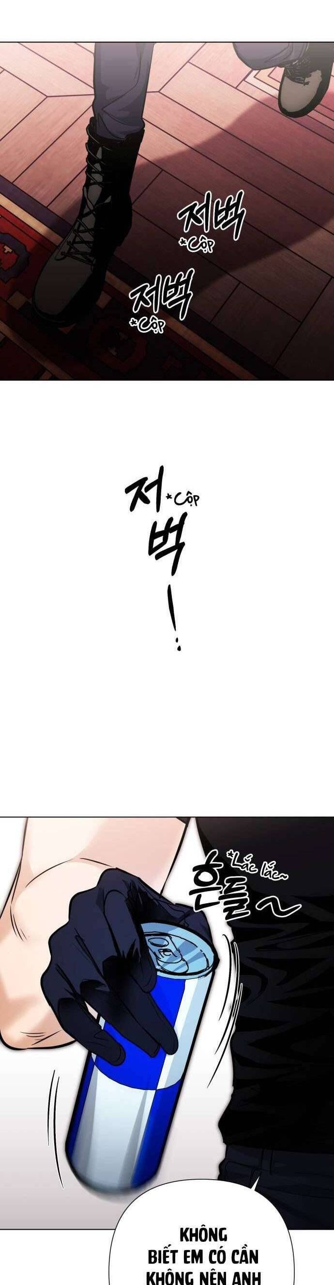 Xin Người Đừng Quên - Chapter 39 - Page 34