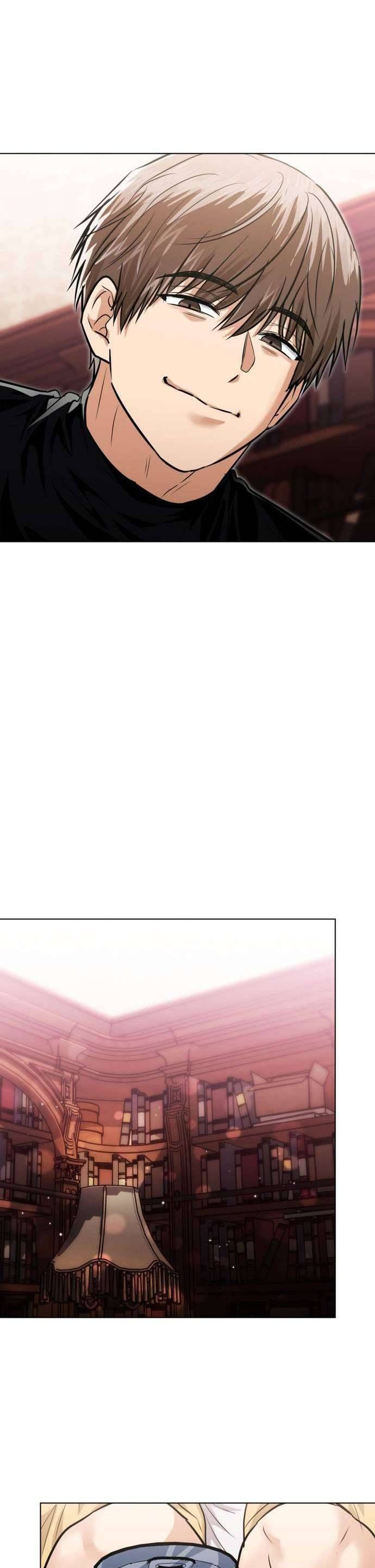 Xin Người Đừng Quên - Chapter 39 - Page 36