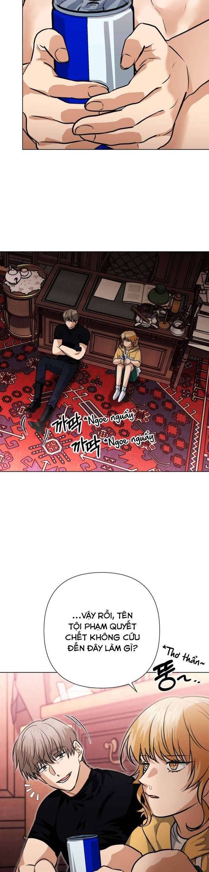 Xin Người Đừng Quên - Chapter 39 - Page 37