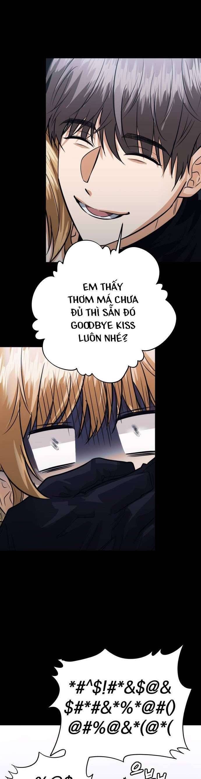 Xin Người Đừng Quên - Chapter 39 - Page 4