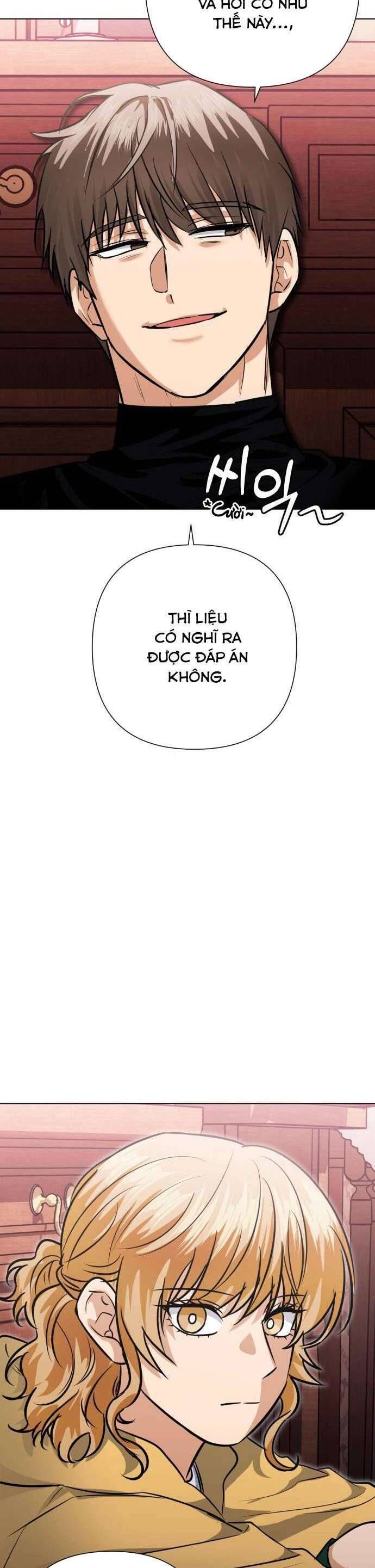 Xin Người Đừng Quên - Chapter 39 - Page 41