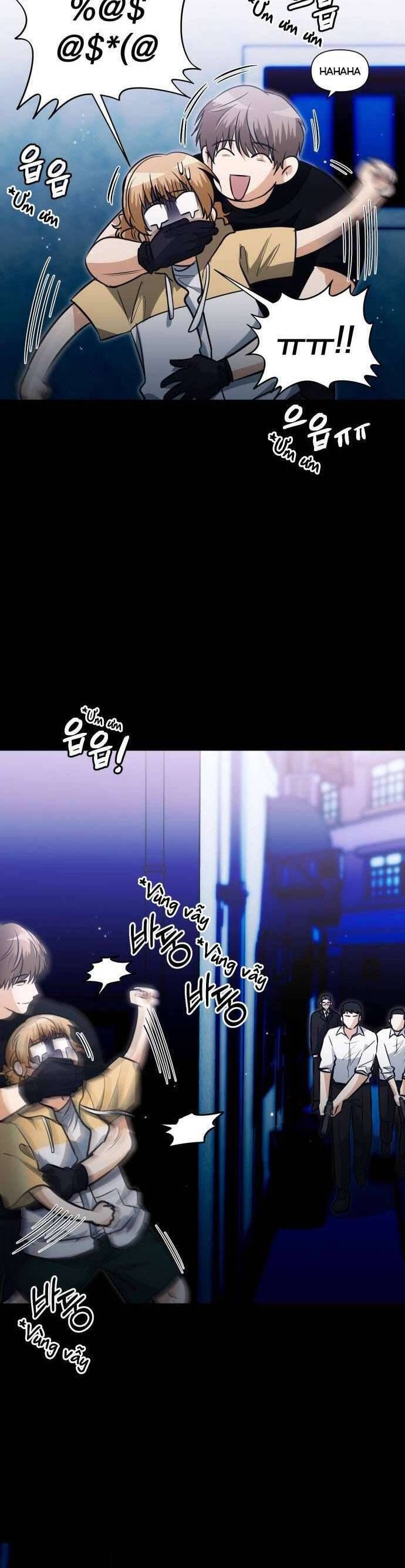 Xin Người Đừng Quên - Chapter 39 - Page 5