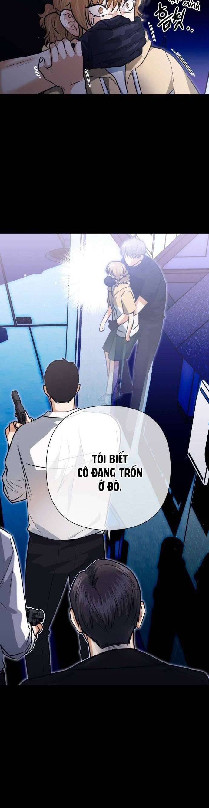 Xin Người Đừng Quên - Chapter 39 - Page 7