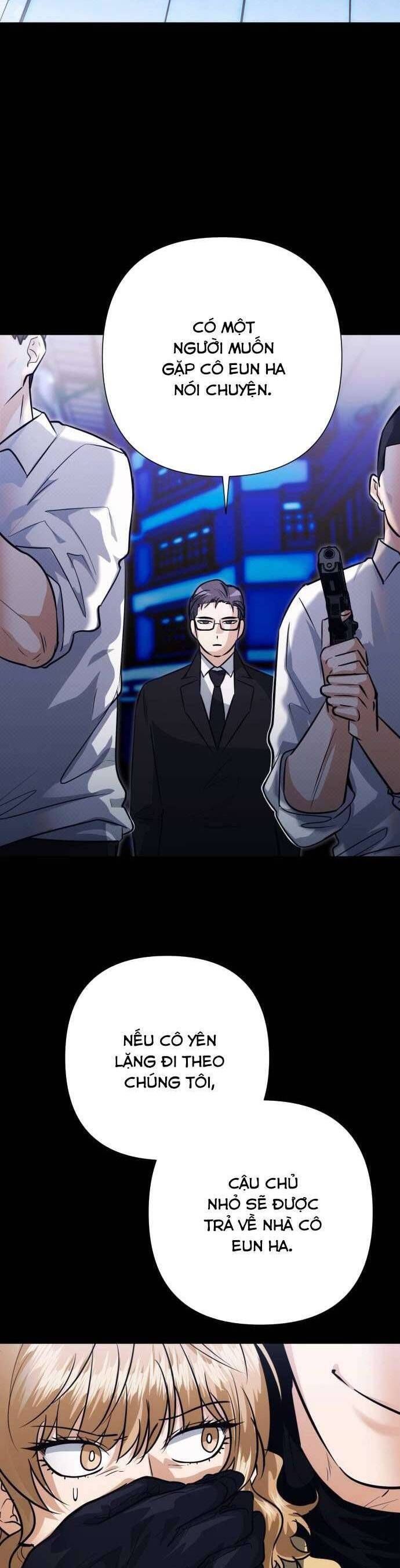 Xin Người Đừng Quên - Chapter 39 - Page 9