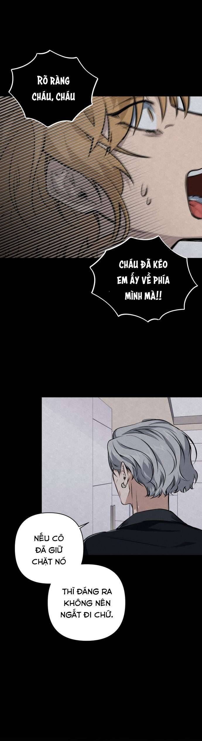 Xin Người Đừng Quên - Chapter 4 - Page 10