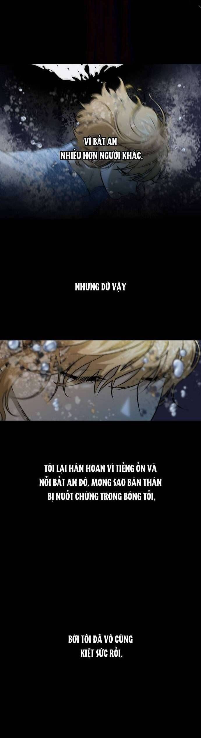 Xin Người Đừng Quên - Chapter 4 - Page 12