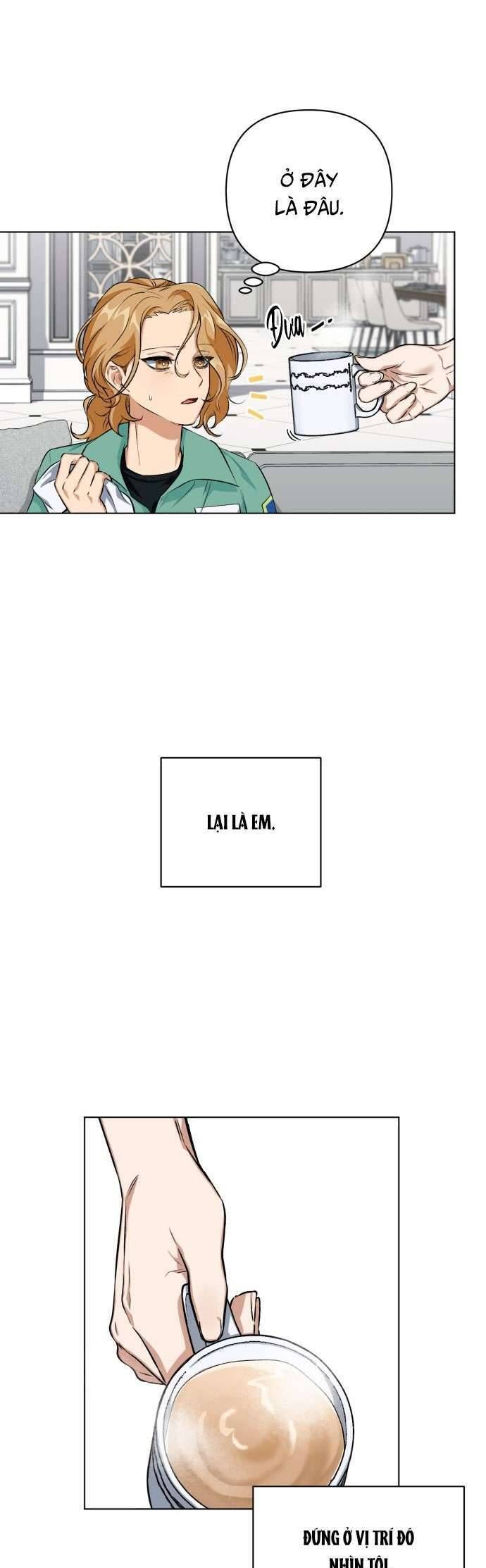 Xin Người Đừng Quên - Chapter 4 - Page 16