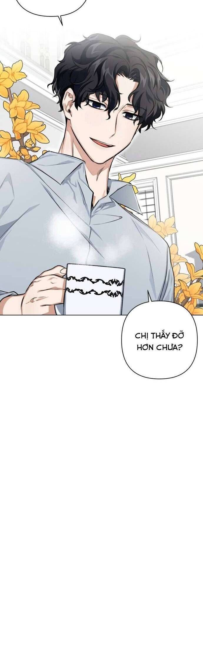 Xin Người Đừng Quên - Chapter 4 - Page 18