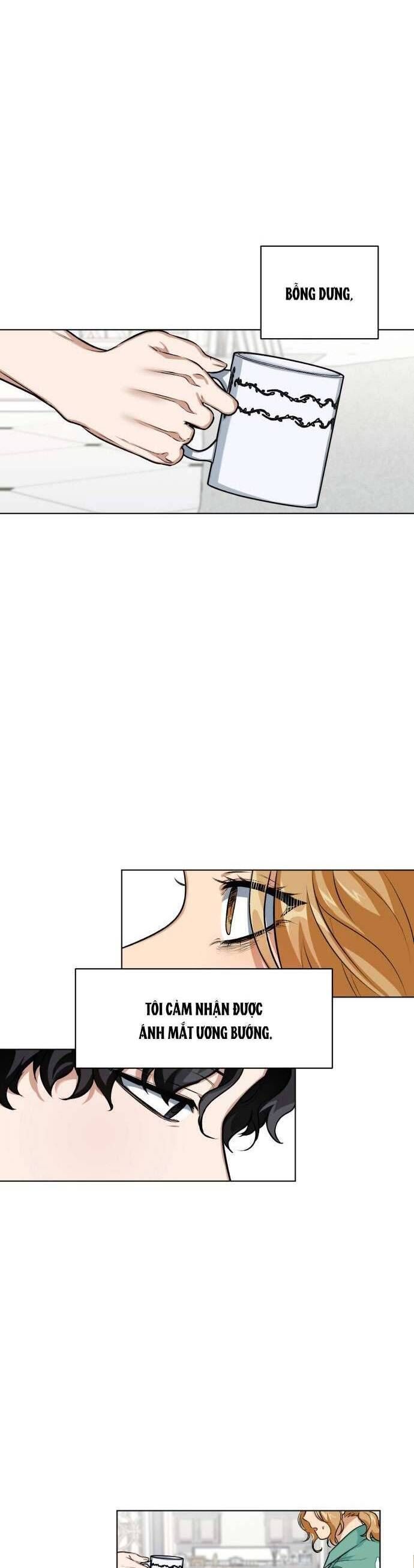 Xin Người Đừng Quên - Chapter 4 - Page 20