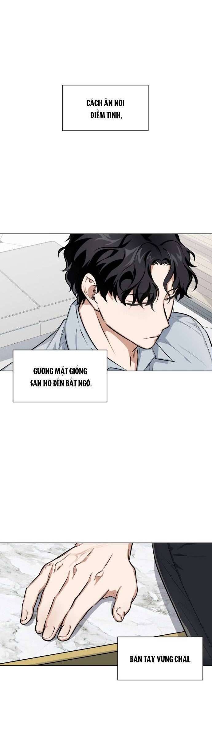 Xin Người Đừng Quên - Chapter 4 - Page 24