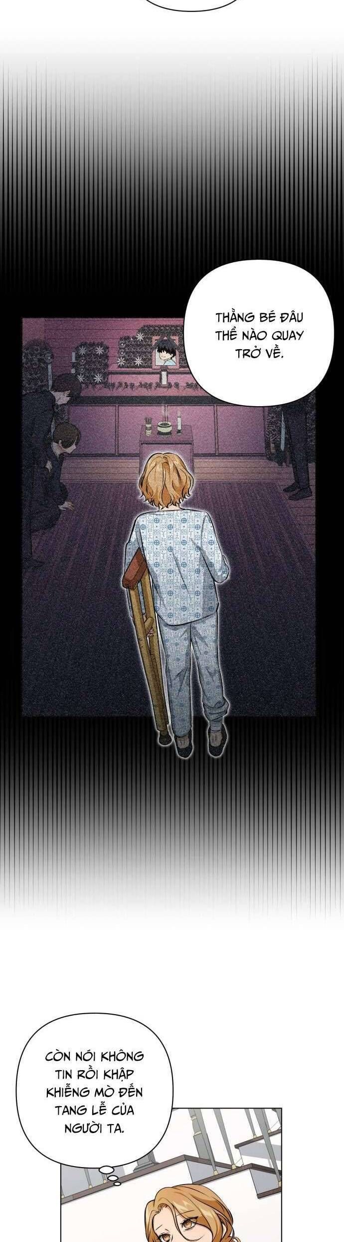 Xin Người Đừng Quên - Chapter 4 - Page 26