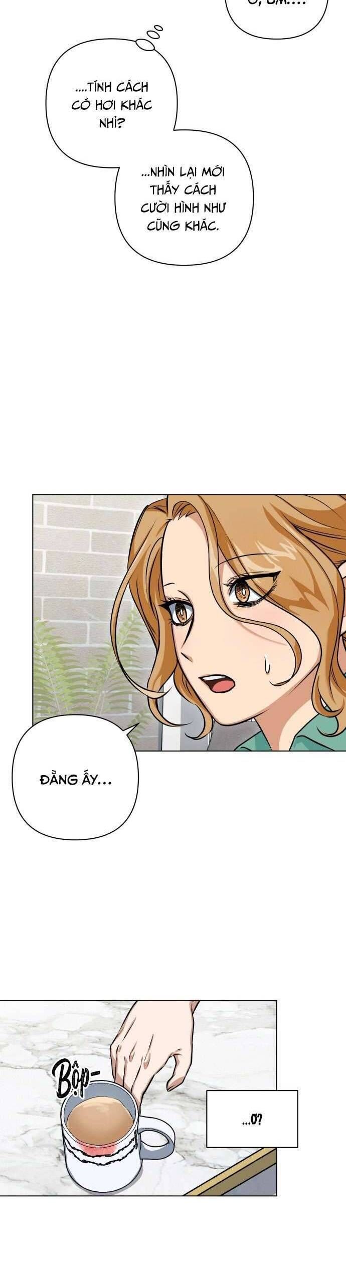 Xin Người Đừng Quên - Chapter 4 - Page 29