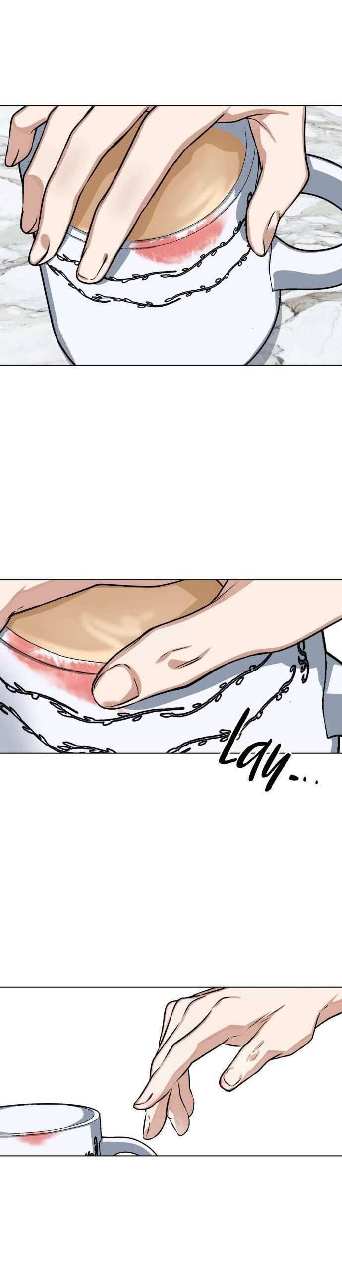 Xin Người Đừng Quên - Chapter 4 - Page 30