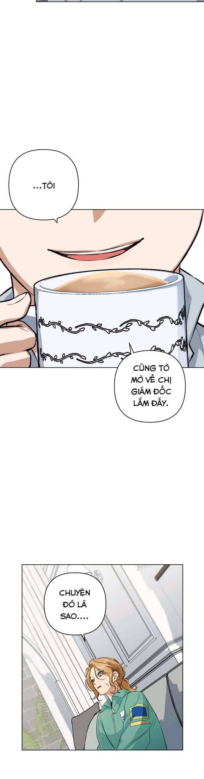 Xin Người Đừng Quên - Chapter 4 - Page 33