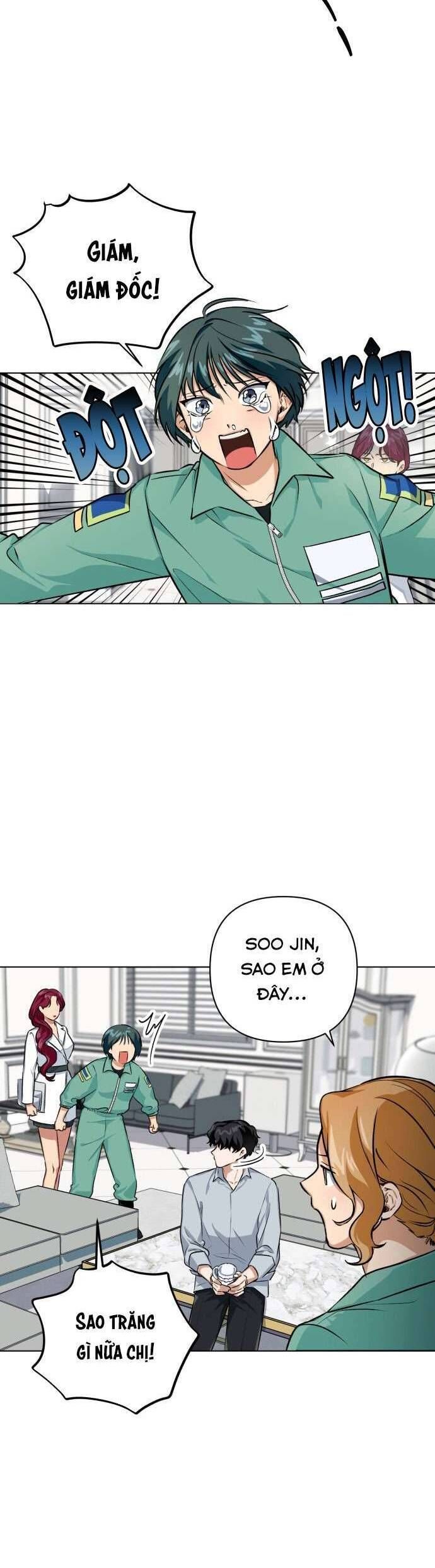 Xin Người Đừng Quên - Chapter 4 - Page 36