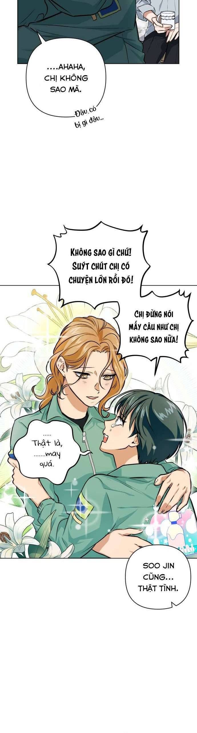 Xin Người Đừng Quên - Chapter 4 - Page 38