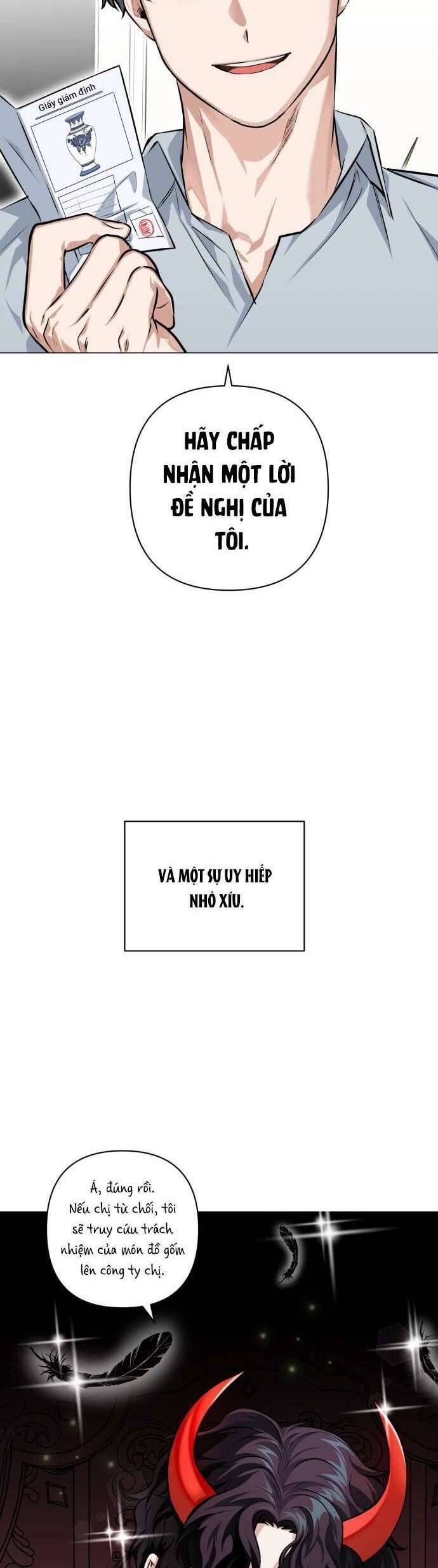 Xin Người Đừng Quên - Chapter 4 - Page 46