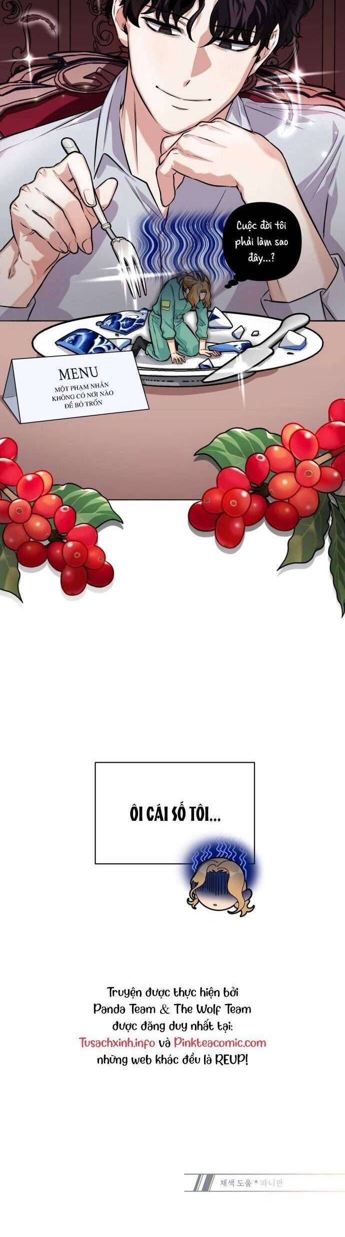 Xin Người Đừng Quên - Chapter 4 - Page 47