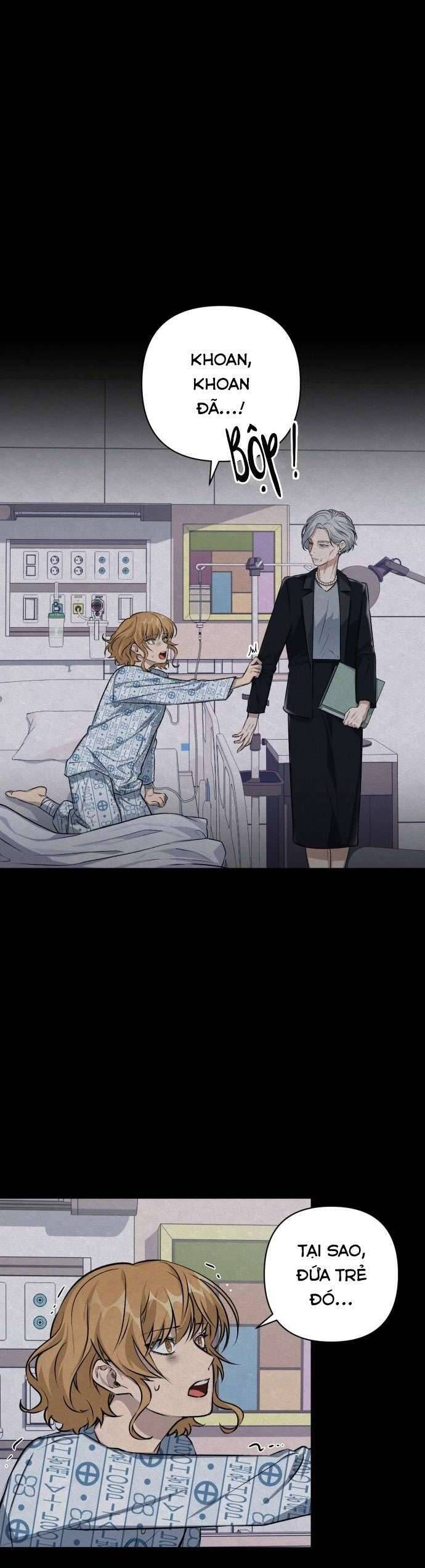 Xin Người Đừng Quên - Chapter 4 - Page 6