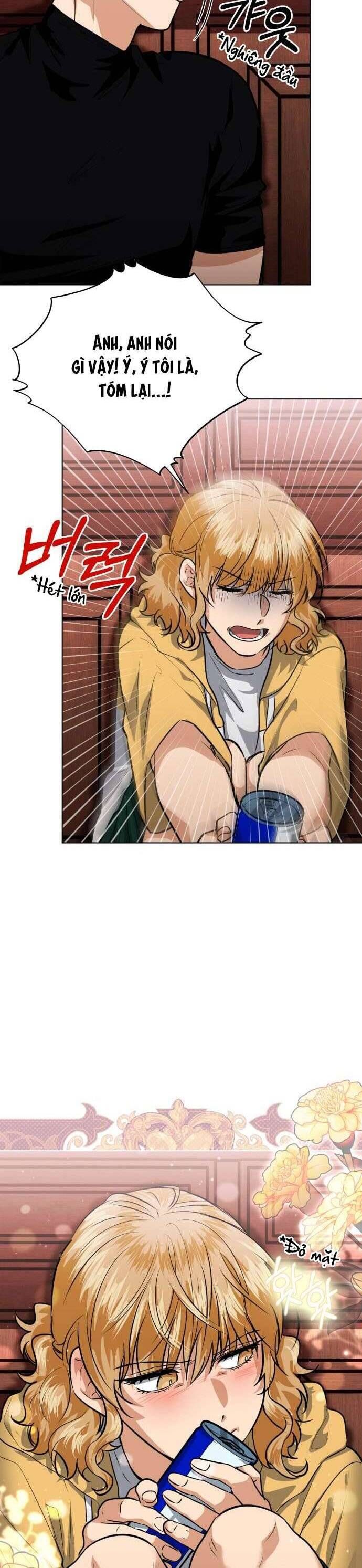 Xin Người Đừng Quên - Chapter 40 - Page 10
