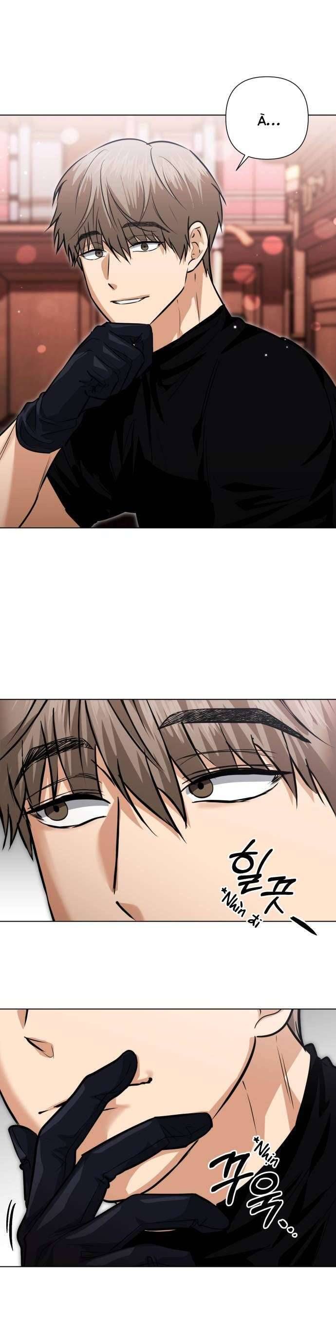 Xin Người Đừng Quên - Chapter 40 - Page 12