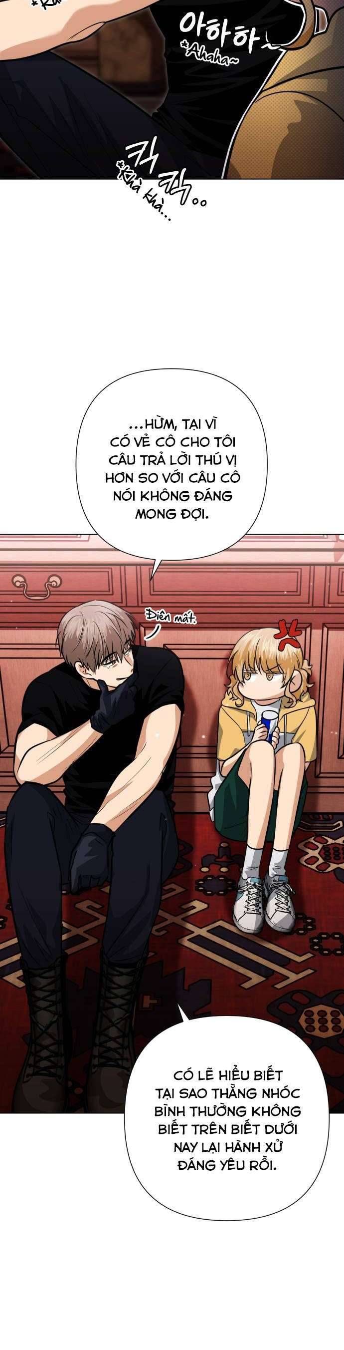 Xin Người Đừng Quên - Chapter 40 - Page 14