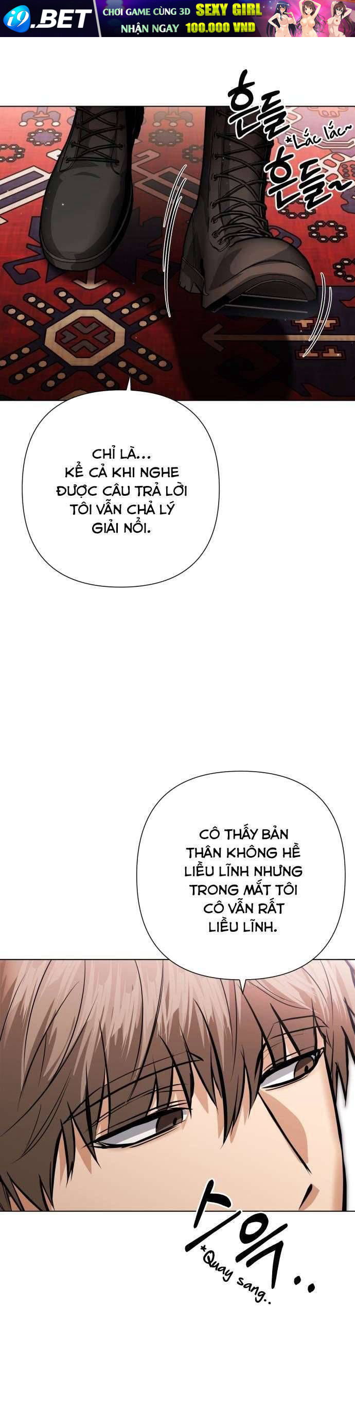 Xin Người Đừng Quên - Chapter 40 - Page 15