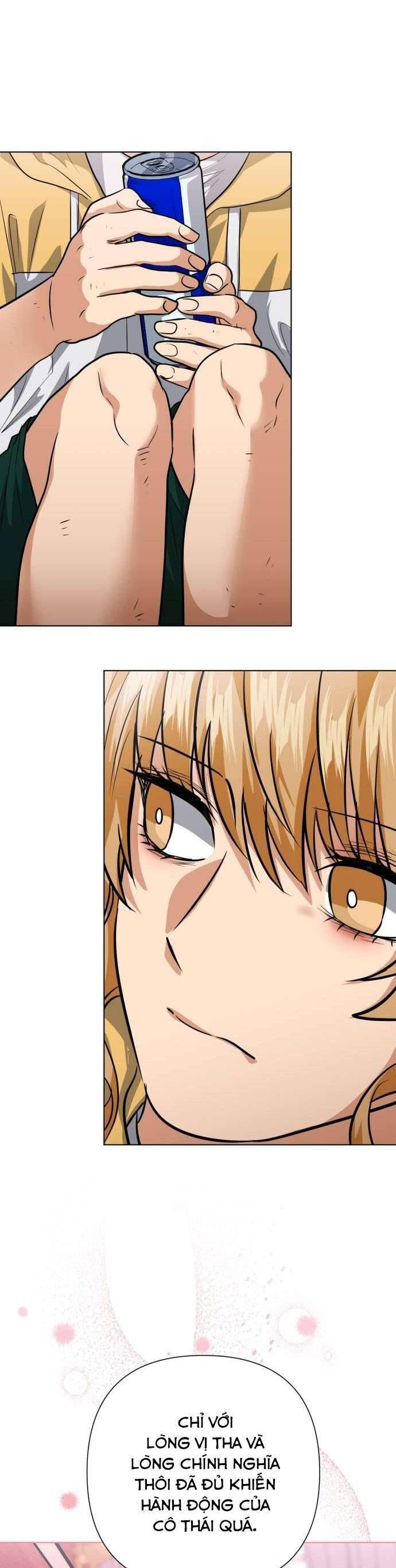 Xin Người Đừng Quên - Chapter 40 - Page 16