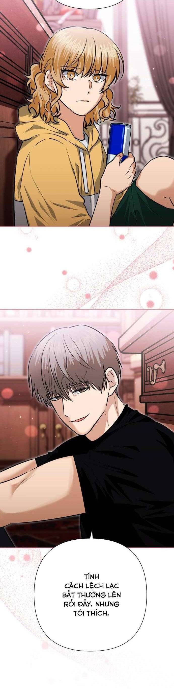 Xin Người Đừng Quên - Chapter 40 - Page 17