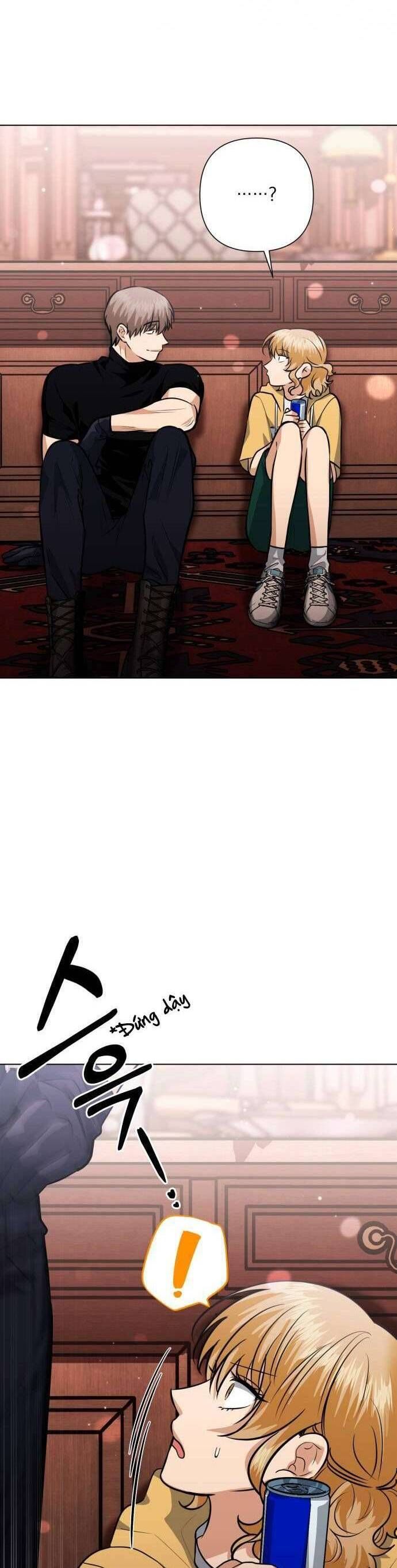 Xin Người Đừng Quên - Chapter 40 - Page 18