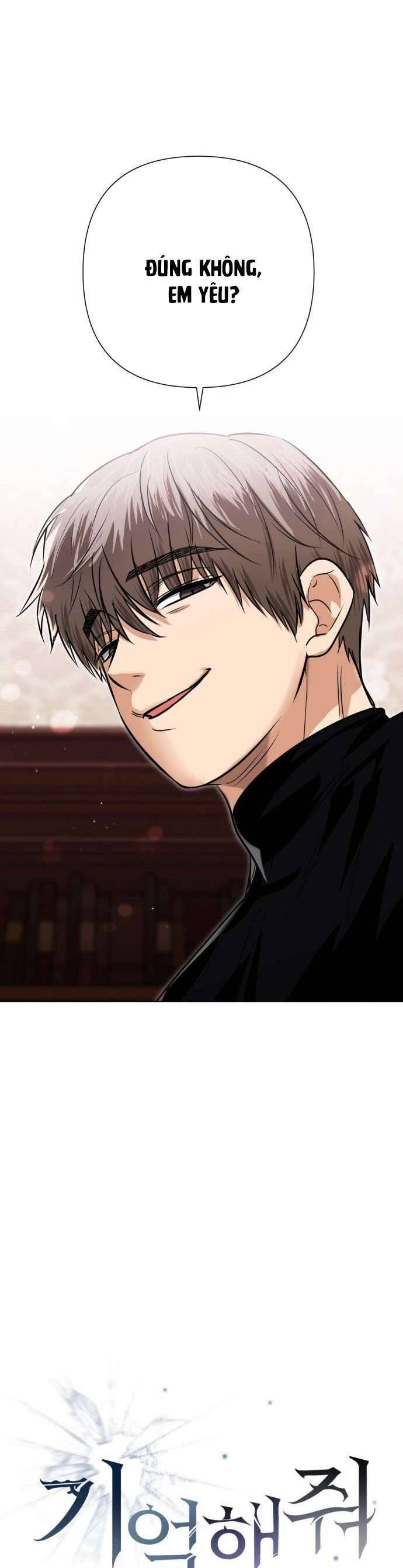 Xin Người Đừng Quên - Chapter 40 - Page 20