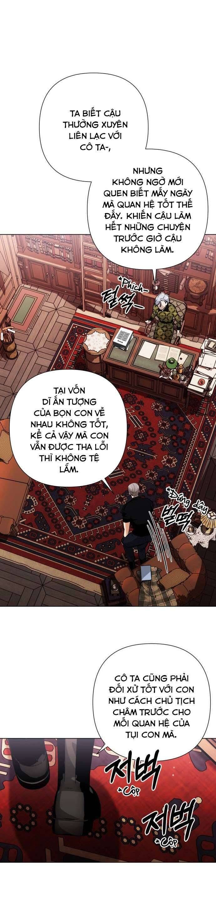 Xin Người Đừng Quên - Chapter 40 - Page 24
