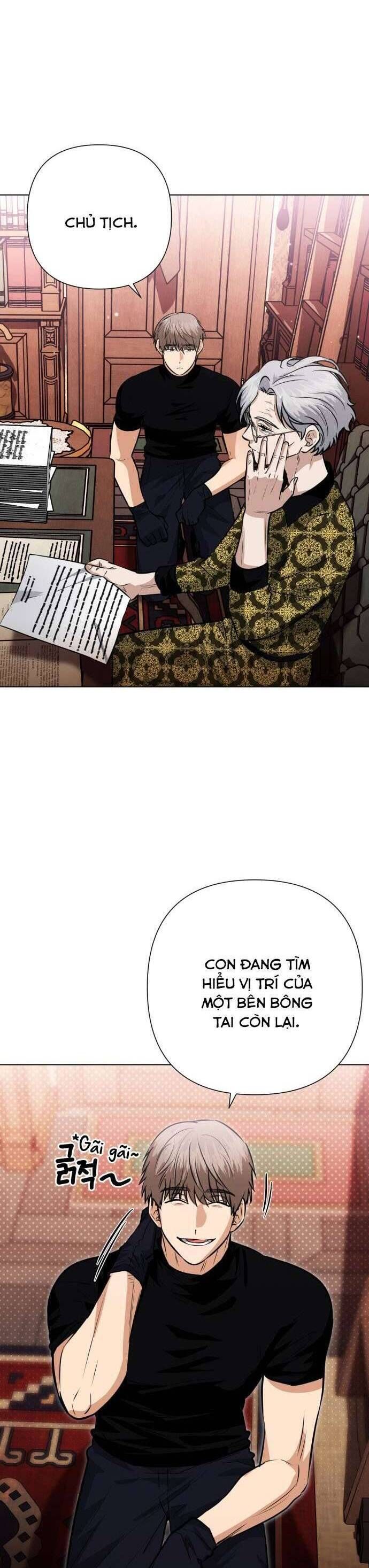 Xin Người Đừng Quên - Chapter 40 - Page 25