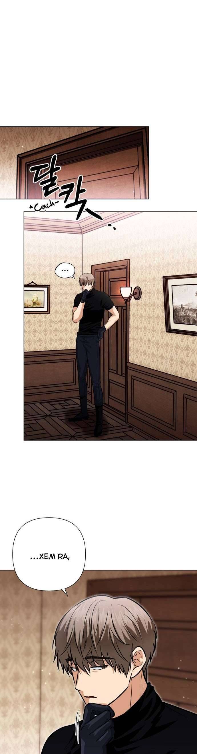 Xin Người Đừng Quên - Chapter 40 - Page 28