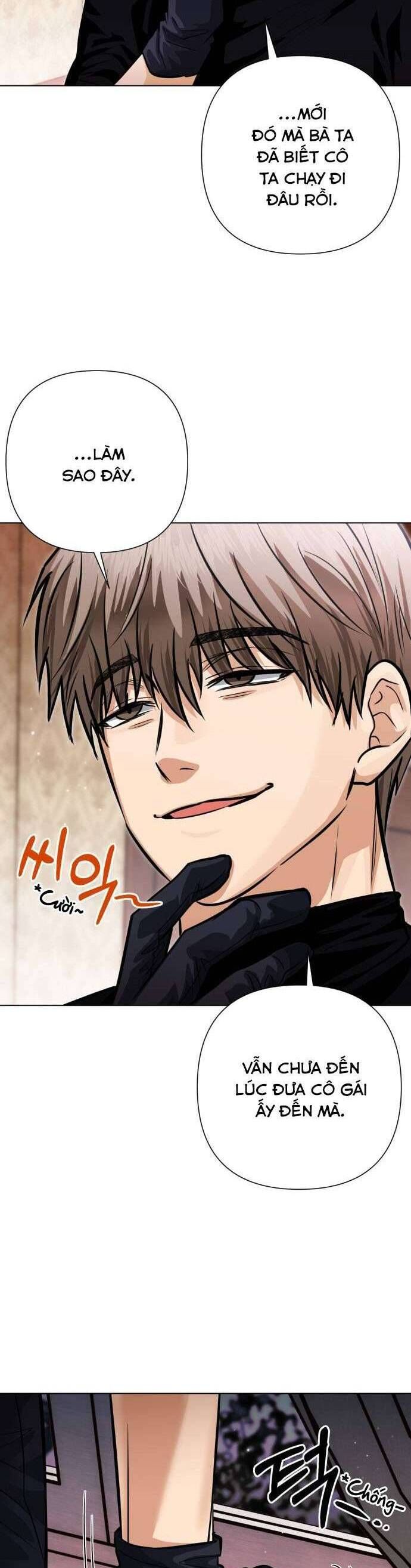 Xin Người Đừng Quên - Chapter 40 - Page 29