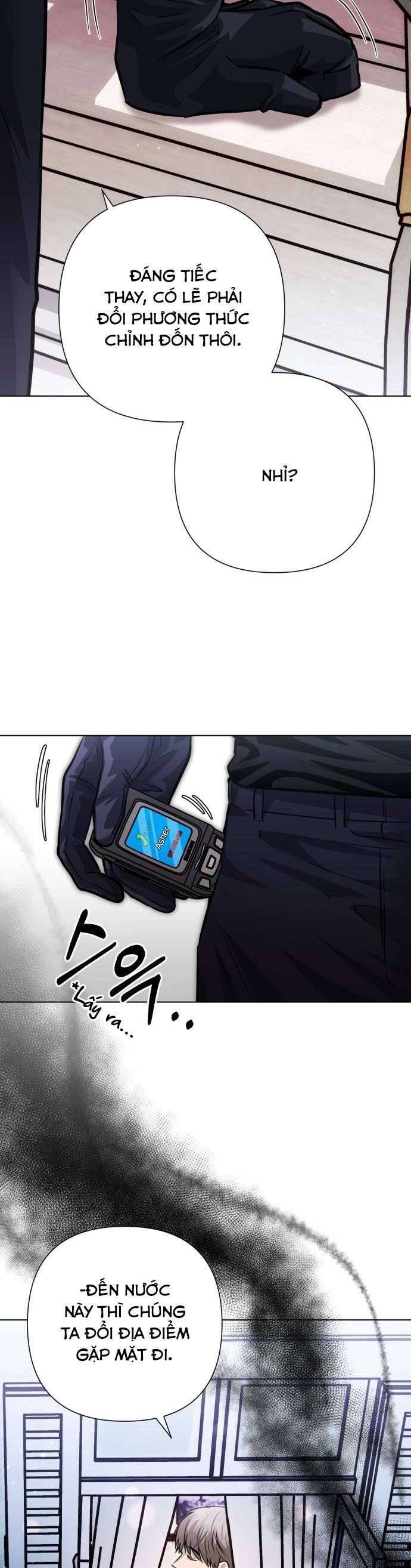 Xin Người Đừng Quên - Chapter 40 - Page 30