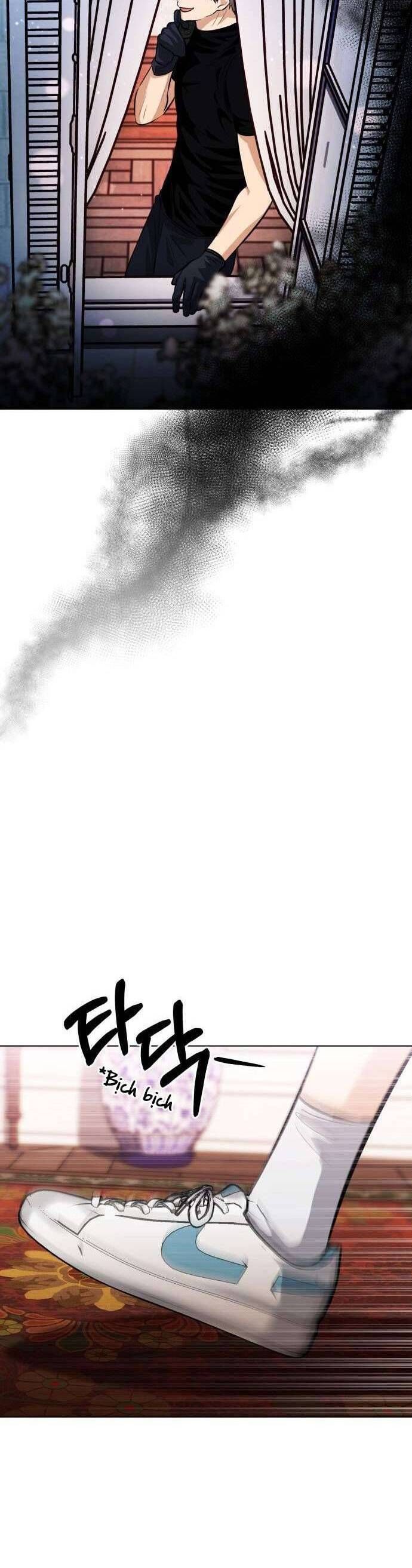 Xin Người Đừng Quên - Chapter 40 - Page 31