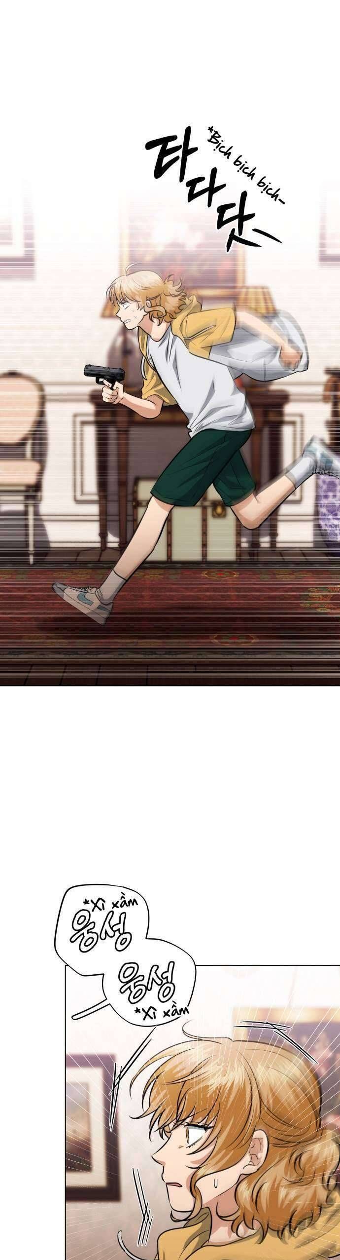 Xin Người Đừng Quên - Chapter 40 - Page 32